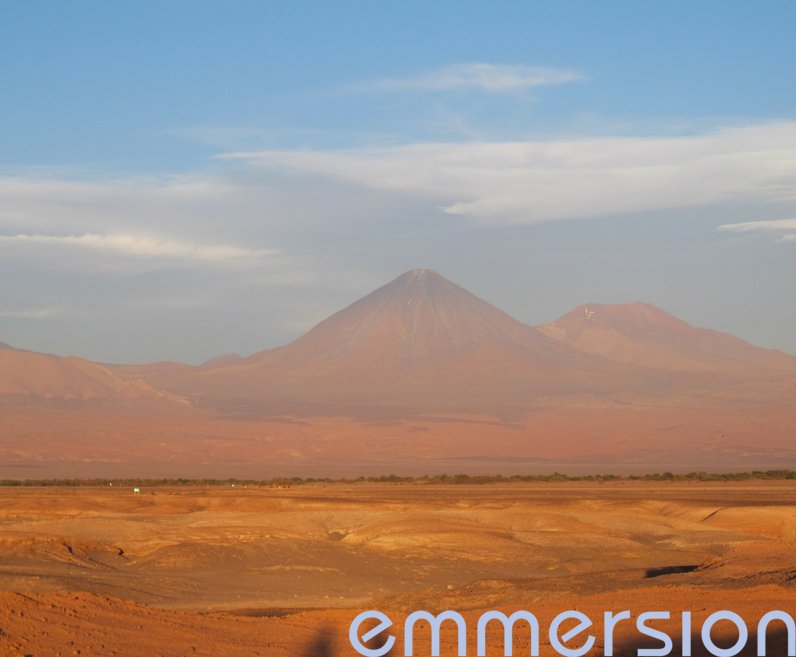 emmersion's tweet photo. #Chile’s Atacama Desert is considered as the driest place on Earth, with some parts of the region having never received a drop of rain. It may be one of the oldest deserts on Earth.
#Atacama #LatinAmerica #emmersion #MondayMorning https://t.co/XWfrvcLwst
