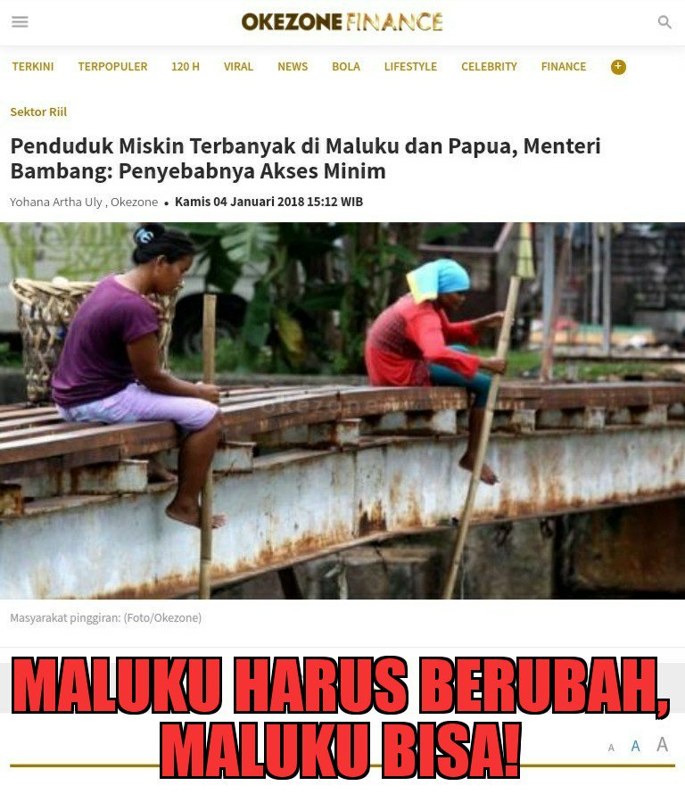 alexsandermat10's tweet photo. #BaileoItuKatong #KatongDukungBaileo #SalamDuaJari 
Slogan 'BAILEO' Sejatinya adalah pesan untuk anak Adat Maluku kembali berbenah atas keterpurukan yang selama ini di alami.
@kabardarimaluku
@MalukuSatuMedia
@MalukuOnlineCJ https://t.co/KqV4juti29
