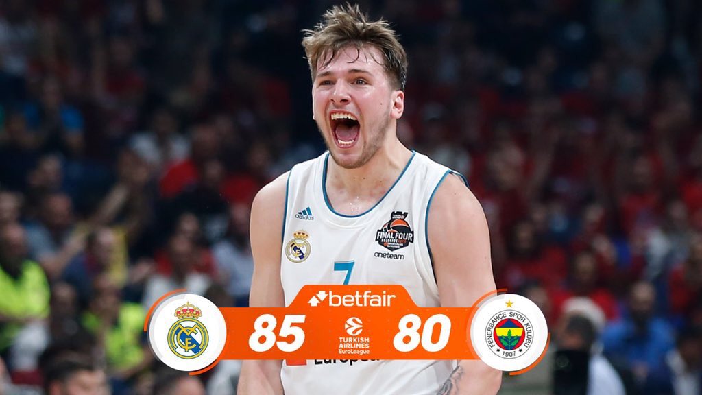 Pablo Laso tweet media