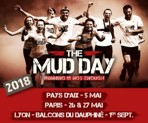 GlobalNTT_FR's tweet photo. Nos collaborateurs @DimensionDataFr ont formé une #MudTeam de choc pour @TheMudDay ! Préparation physique, boue et esprit d'équipe sont au programme : https://t.co/xi2dBEthf2 https://t.co/i4oCktC5Pc