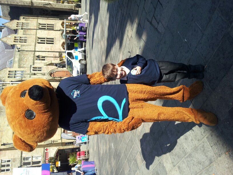 DurhamSafeCityBear tweet media