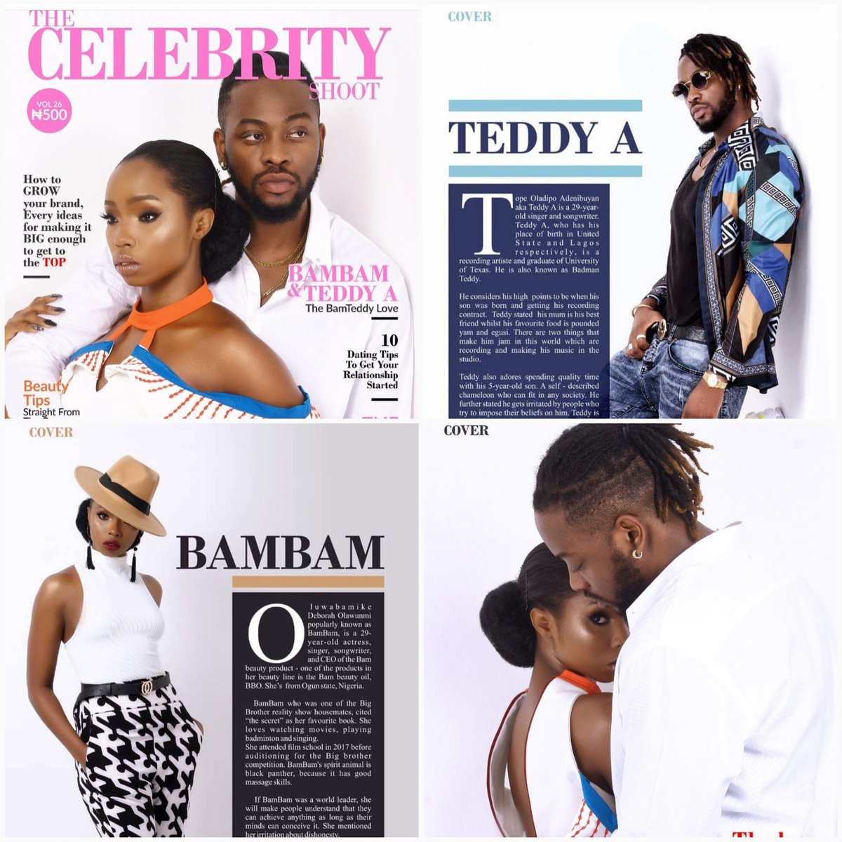 d_monedi's tweet photo. What a beautiful day. @BadmanTeddyA and @bammybestowed looking #Onpursche. #Bamteddy #Bamfam #alphanation #DownbyTeddyA https://t.co/xwu0uPmz8t