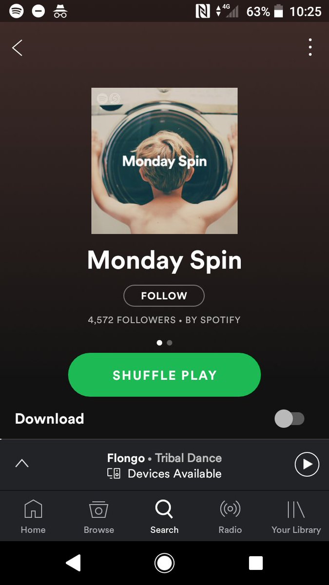 tribaldanceband's tweet photo. Big thank you to @SpotifyJP and @Spincoaster for adding us to their Monday Spin playlist last week! #irishmusicparty #irishmusic #flongo https://t.co/w6gXDAYLfN