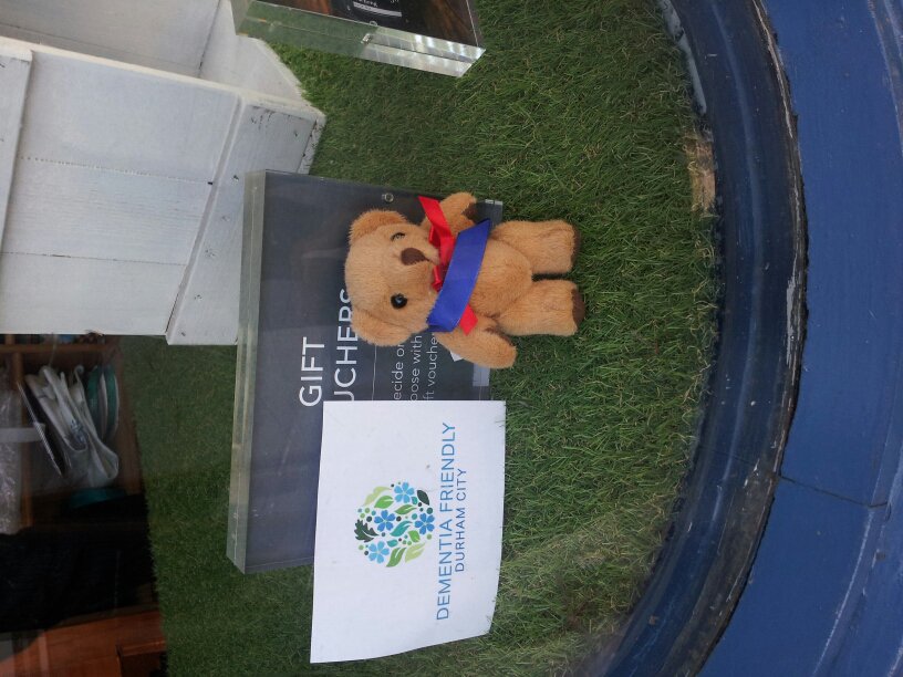 DurhamSafeCityBear tweet media