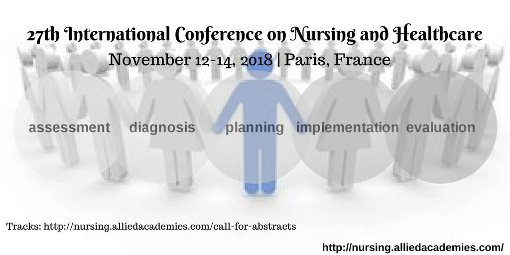 Nursing Conference tweet media