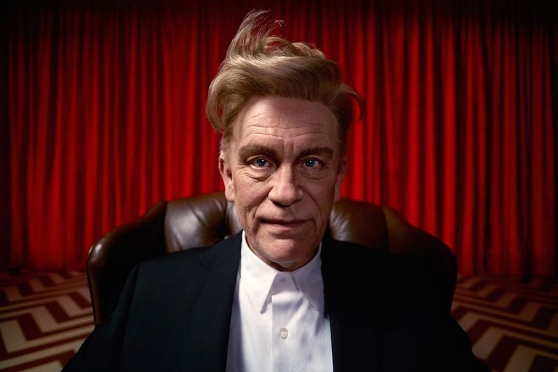 ¿Qué se puede hacer con una mujer que adora los troncos y John Malkovich?
"Psychogenic Fugue" de Sandro Miller o como no ser John Malkovich ni David Lynch sin dejar de ser ninguno de ellos 
Hoy ↝ cocteldemente.com/sandro-miller-…
#fotografia