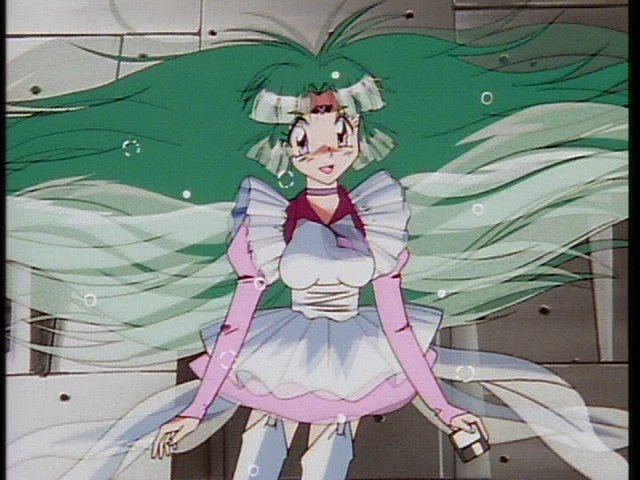 ロスト・ユニバース #ロスト・ユニバース20周年 6日遅れましたが