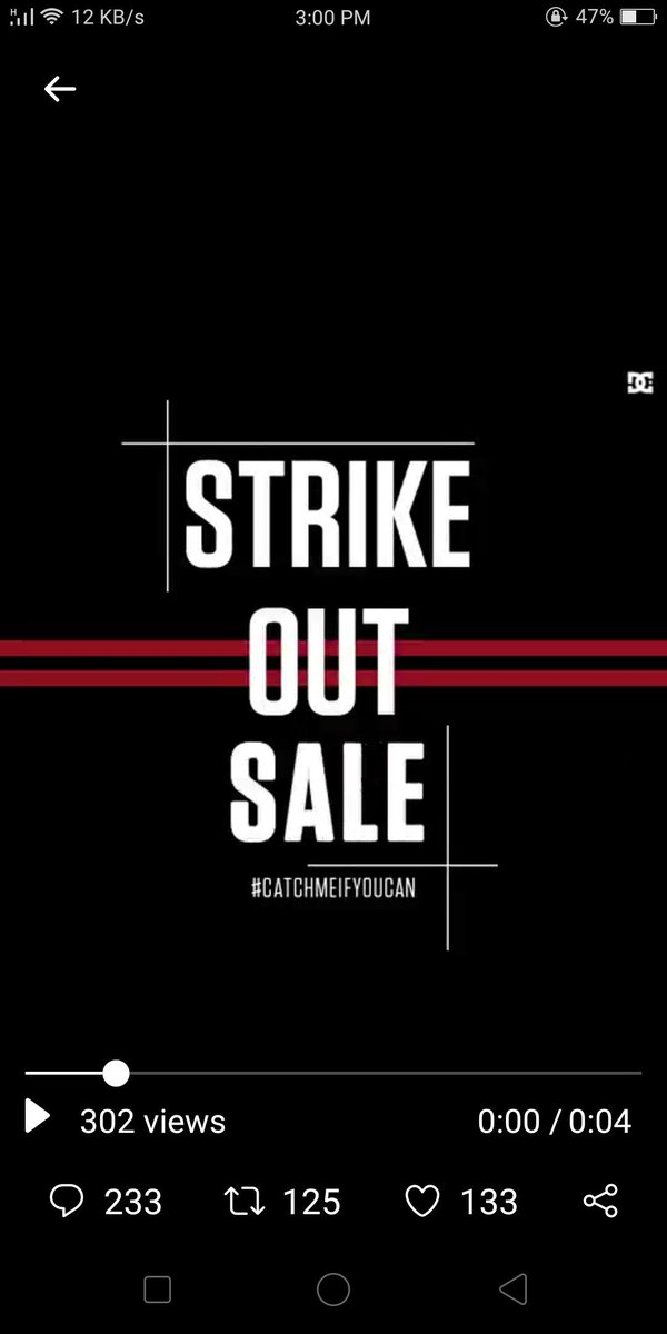 Seemajain515's tweet photo. @DCShoesIndia #CatchMelfYouCan #SOS #DCShoesIndia
Here’s my perfect screenshot @DCShoesIndia 
Join in @babubeg1  @pavnisharma17 @isha95jain  @rachita123jain  @CoolChakresh  @VHetal @Darshika_Jain06  @kittupari31 @toposant55 @ramyavellanki @preksha97 https://t.co/skPCjeRQHq