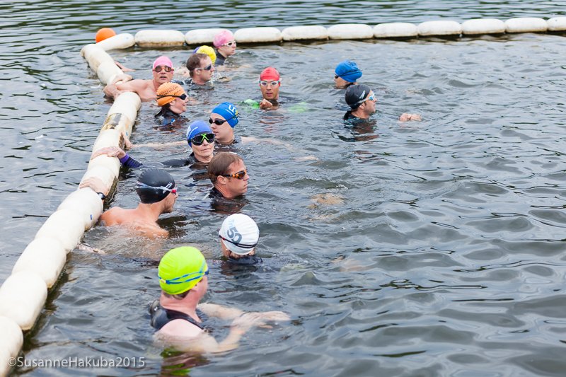 Only about 2 weeks to our first race of 2018! We welcome everyone - from beginners to experienced athletes - you can also team up w friends for a relay - one swims, one runs. sign up here bit.ly/2pqqyxW #Triathlon #Running #swimming <a href="/BritTri/">British Triathlon</a> <a href="/SwimForTri/">SFT</a> <a href="/TriEng_London/">Triathlon England</a>