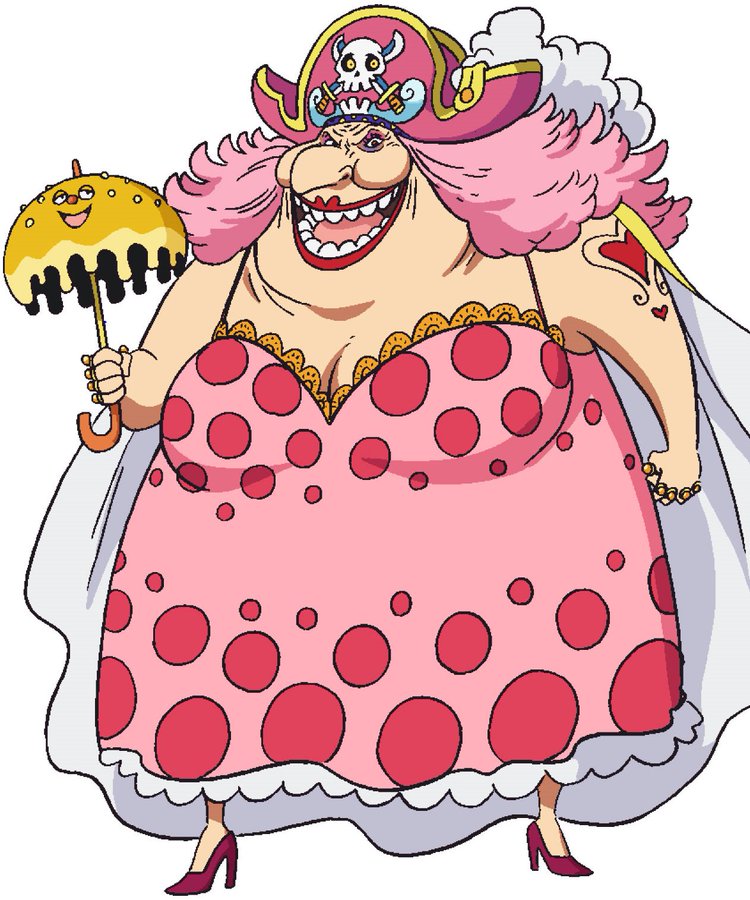 ワンピース ビッグマムの死亡説を徹底考察 今後の展開はどうなる Selvy