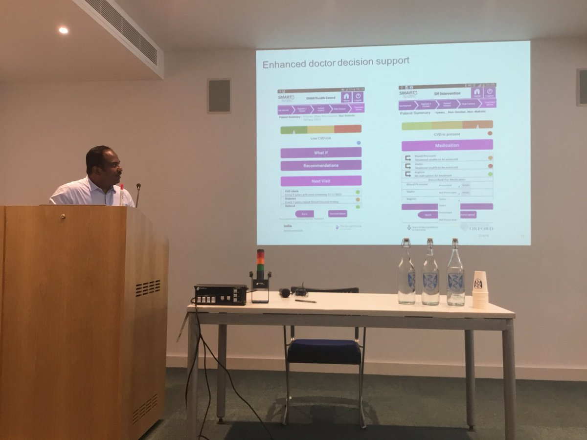 alabriqu's tweet photo. Exciting to see how #smarthealth provides an #NCDs related income boost and direct incentive to use #digitalhealth in rural populations of #DigitalIndia. @georgeinstitute @UniofOxford @DrChrisPaton an excellent example of adherence  to #digitalprinciples #ict4dprinciples https://t.co/ZwVnE6WlN1