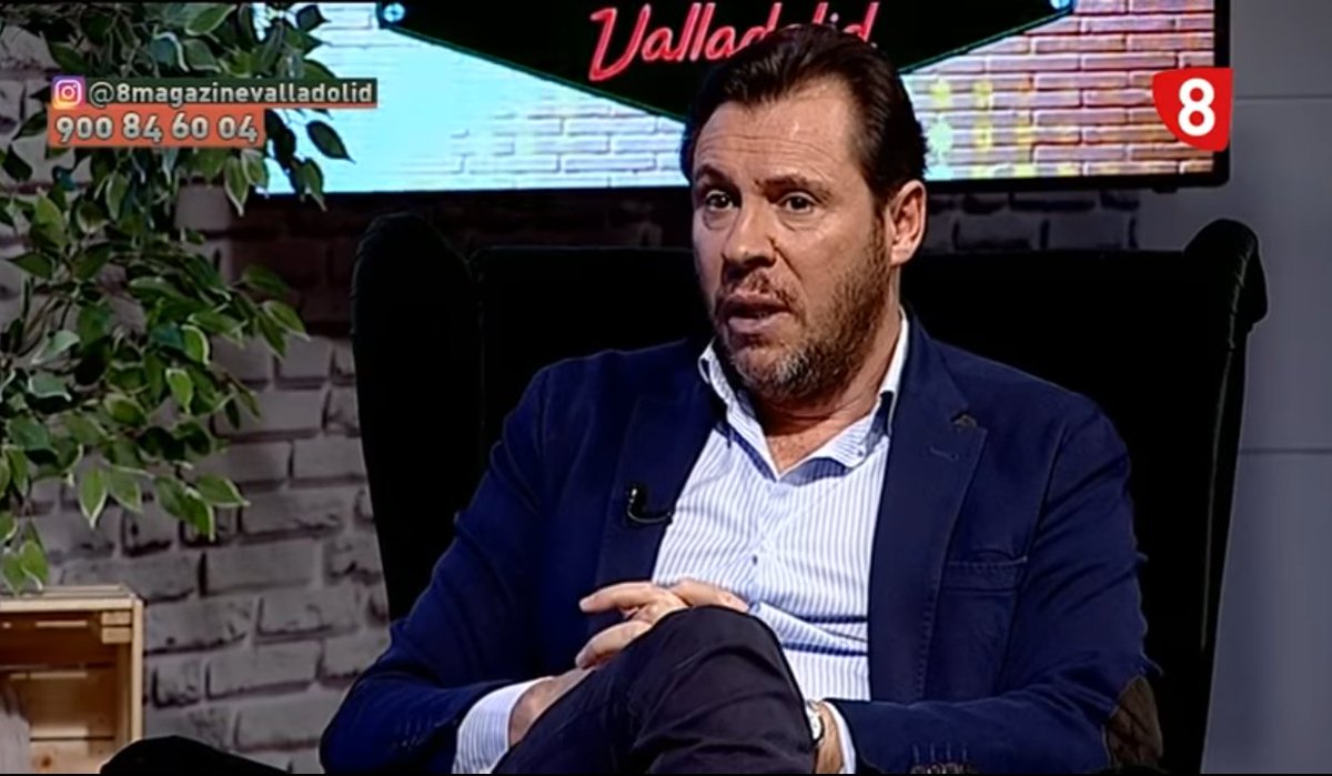 8MagazineVa's tweet photo. El martes 22 de mayo a las 21:30 EL ALCALDE RESPONDE en La 8 Valladolid
Déjanos tu pregunta para @oscar_puente_ y la responderá en directo.
#PuenteResponde #La8Valladolid
@AyuntamientoVLL https://t.co/OqFmn9RWGL