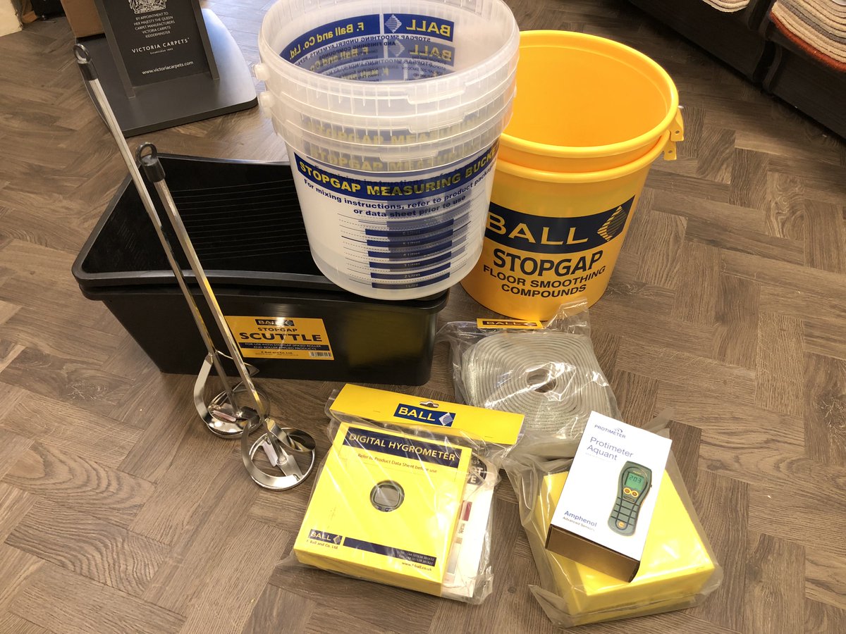 Highdown Carpets tweet media