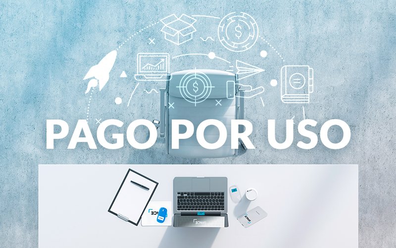 #FelizLunes
Si tu #empresa aún no se ha planteado el pago por uso de los servicios tecnológicos, ya es hora de que lo haga. ¡Os contamos las ventajas de esta modalidad en nuestro #blog!➡bit.ly/2Fmb5YR