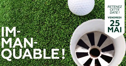 GolfsBluegreen's tweet photo. ⏱️J-4 avant la JOURNÉE IMMANQUABLE DU #GOLF !!! ⛳
✴️✴️✴️Jusqu'à -50% vendredi 25 mai✴️✴️✴️
Toutes les offres en détail sur notre site internet
🗓️Inscrivez-vous pour recevoir un email d'alerte le JOUR J pour l'ouverture des ventes! #bonplan https://t.co/Y6AiaAxqUa https://t.co/viZcoSximZ