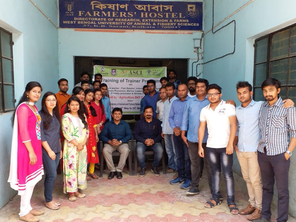 ASCI on Twitter: ASCI on Twitter: