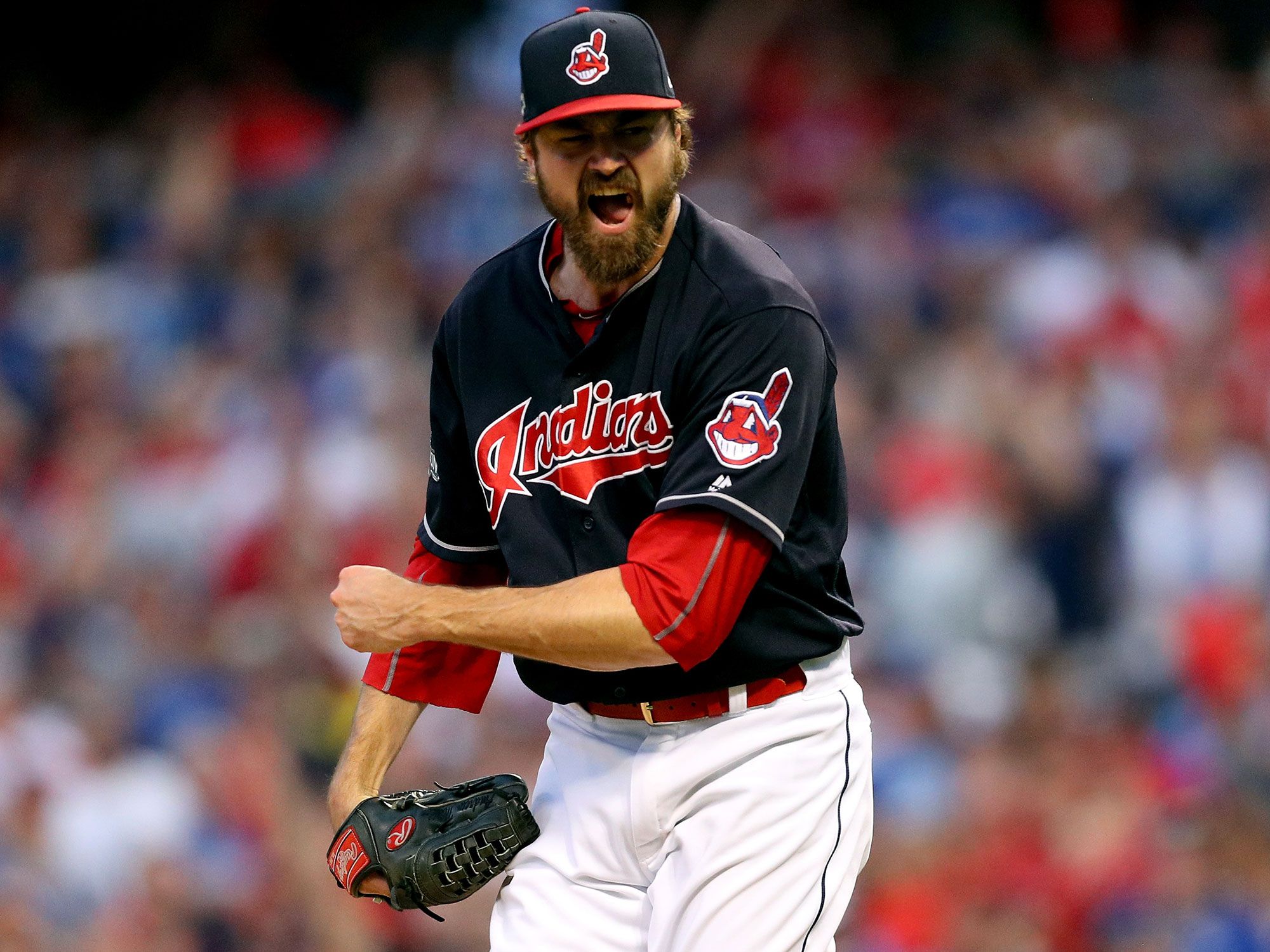 Happy Birthday! Andrew Miller 