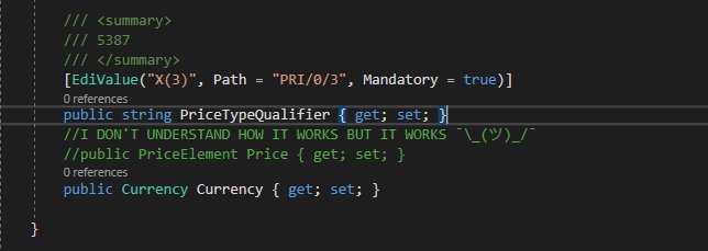 evilripper's tweet image. Programming definition:
I DON'T UNDERSTAND HOW IT WORKS BUT IT WORKS. ¯\_(ツ)_/¯
#programming #shitcode #spaghetticode #porcodiocanemerda #sourcecode