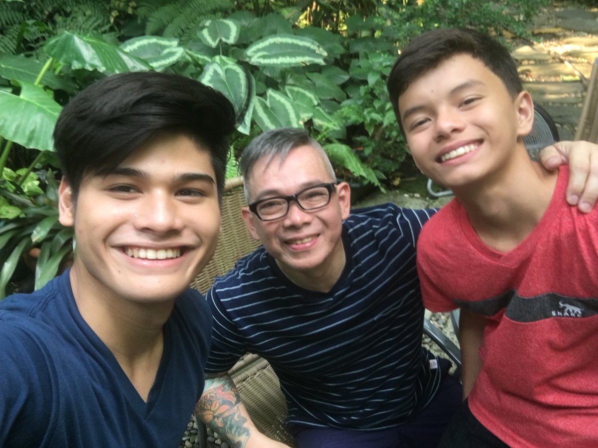 directfromncn's tweet image. My good looking ang talented cast on MMK this saturday! @alexailacad @MichelleVito @itschristianmo @kyle_echarri Luke Alford Denise Laurel &amp;amp; James Blanco.