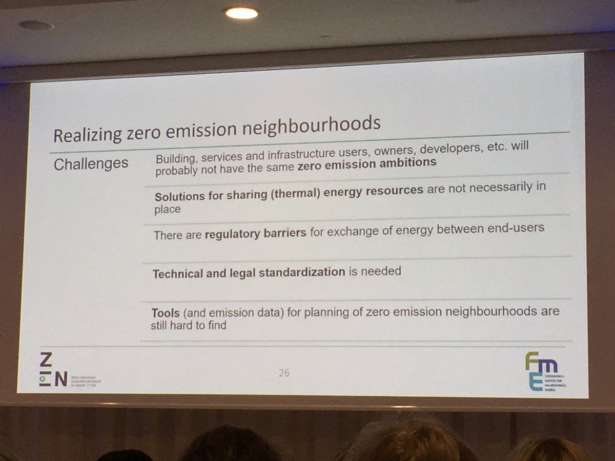 Norjassa(kin) on kovaa osaamista toteuttaa #kestävä #yhdyskunta. Kunnianhimotaso korkealla ja konkretia hanketasolla. Vinkkejä vaikkapa #MRL:n uudistamiseen. Tavoitteena #LowCarbonCities