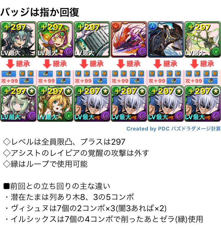 ほの ゼラの役割としては イルシックスのロック解除 アシストボーナス ヘラドラ用 緊急時の回復陣 になります 全部満たすのはゼラしかおらず 上の2つは外せないため木のロック解除スキル持ちが代用になります その際のスキルターンへパドラ用には