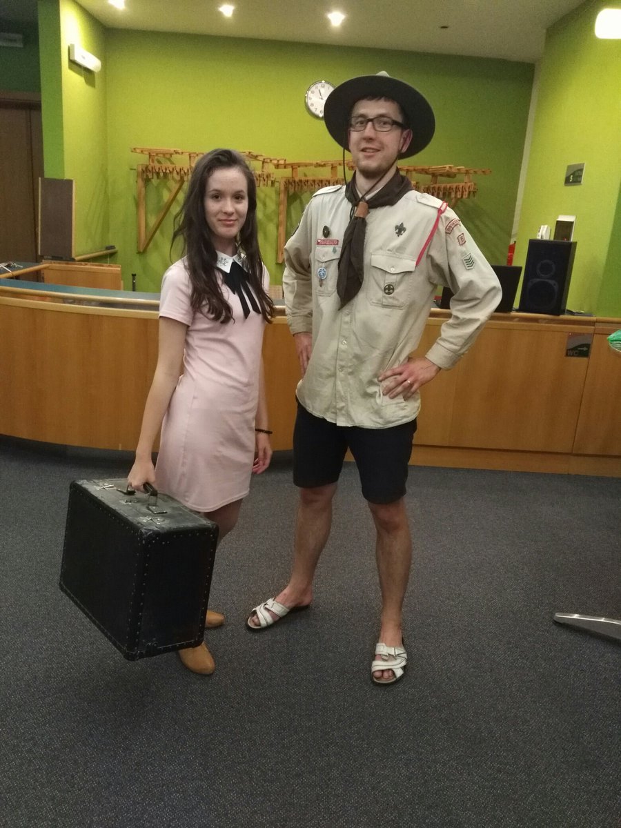 kinoboskovice's tweet photo. Noc s Wesem Andersonem. #KinoBoskovice #WesAnderson #MonriseKingdom https://t.co/piUGlRv4Bu