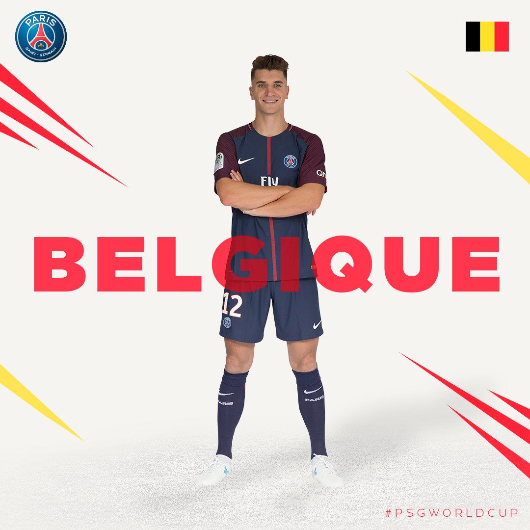 Paris Saint-Germain tweet media