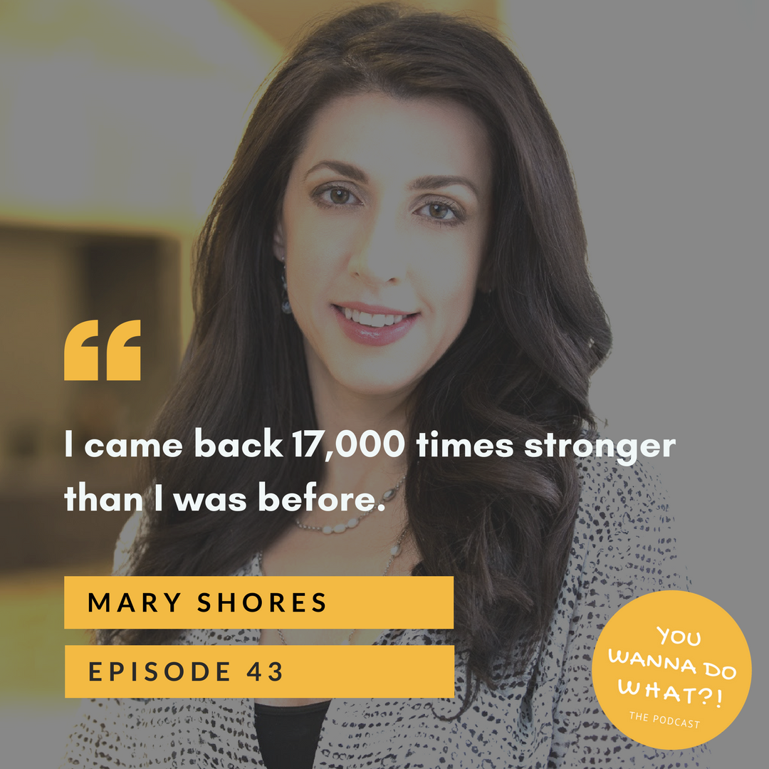 youwannadowhat1's tweet photo. "I came back 17,000 times stronger than I was before." https://t.co/wrkJa9zpR1 #podcast #dropyourpod #podegenie https://t.co/B8wRnCuJBu