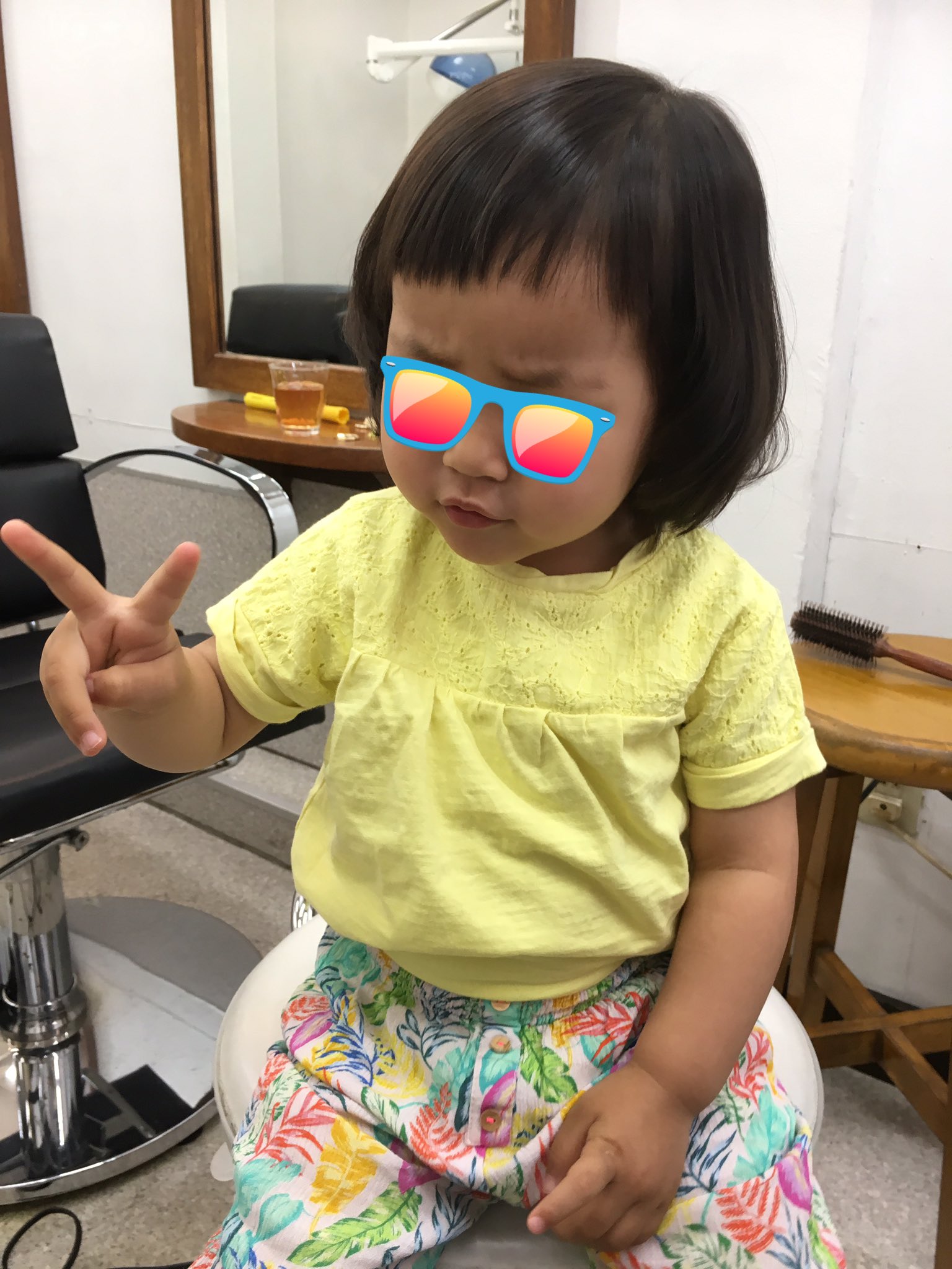 棚橋麻衣 娘にバレエを習わせたく 色々と動画を見せている ほら これがキトリ これはジゼル これはオーロラ姫 必死な母の横で 娘が一言 ママー おっきい鼻くそとれたーー 見てぇぇぇ ギャハハハ 前髪もこんなに切っちゃったし