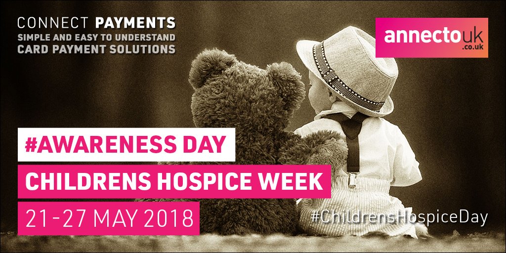 AnnectoUK's tweet photo. Did you know there are 49,000 children in the UK with life-limiting conditions. The “Life’s Short” campaign, which is this years focus for Children’s Hospice Week, is a sentimental cause, because the children affected have so little time to waste #ChildrensHospiceWeek #LifesShort https://t.co/e2byUhyXvC