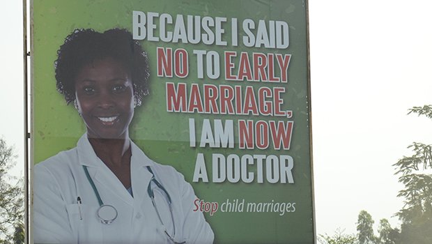 dianarose254's tweet photo. No girl should be forced to marry but instead should have the opportunity to access quality education and make choices about her future. #ItTakesUsAllKE to #EndChildMarriage https://t.co/aP9B1FSKxP