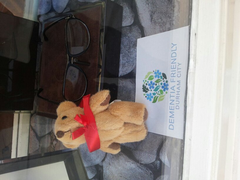 DurhamSafeCityBear tweet media