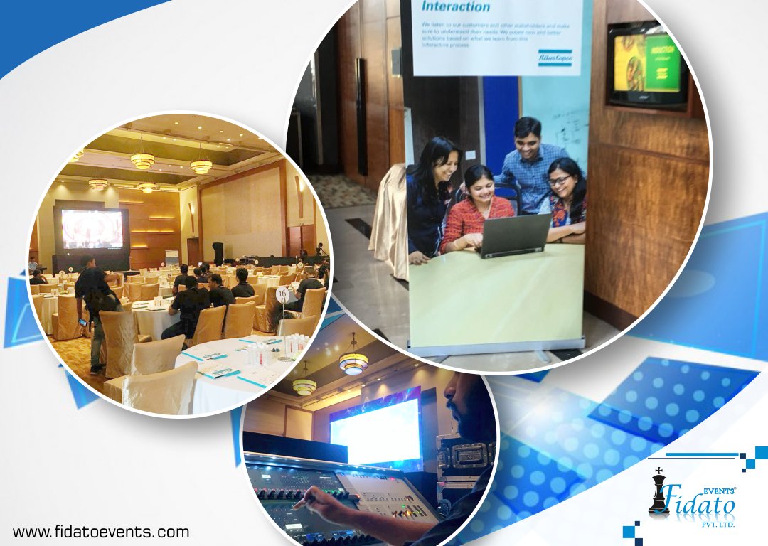 FidatoEvents's tweet photo. Induction event is organized for @atlascopcogroup by @FidatoEvents. Glimpses of event designed to welcome new members.
#fidato #fidatoeventspvtltd #fidatoevents #inductionprogram #inductionceremony #atlascopcogroup #atlascopco #commencementprogram #eventspune #puneeventplanner https://t.co/NZLQseEGQy