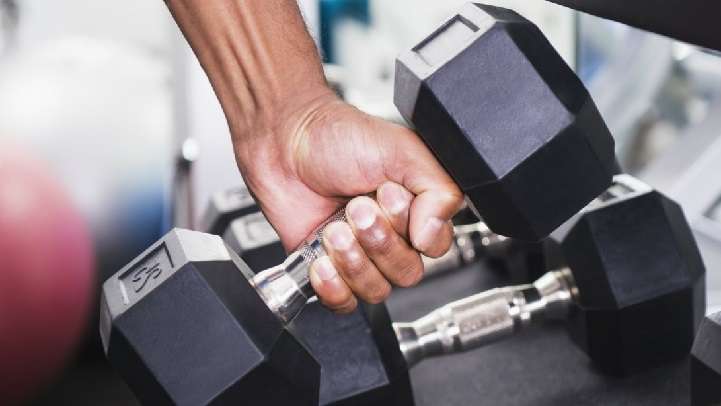 Gym Lifestyle tweet media