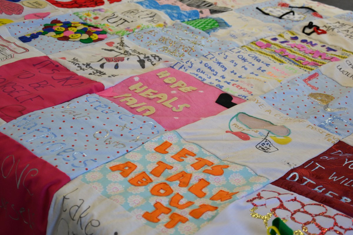 City College Norwich tweet media