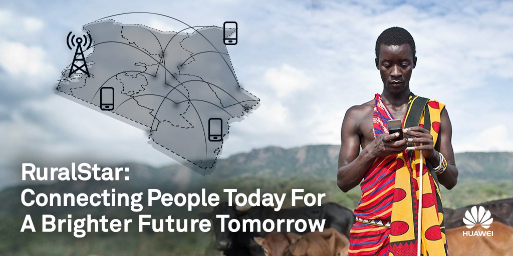 Who would have thought that a base station like #RuralStar can be more than just a reliable mobile network? Find out how to #ConnectTheUnconnected from Safaricom CEO, <a href="/bobcollymore/">Bob Collymore</a>: tinyurl.com/yc9fds3j