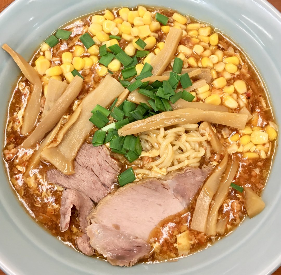 マリモラーメン マリモラーメン