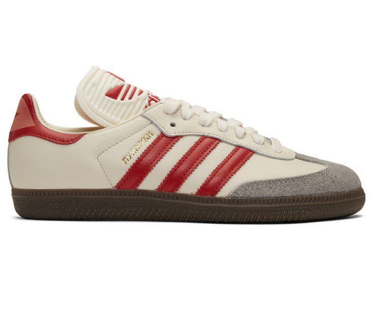 adidas samba femme pas cher