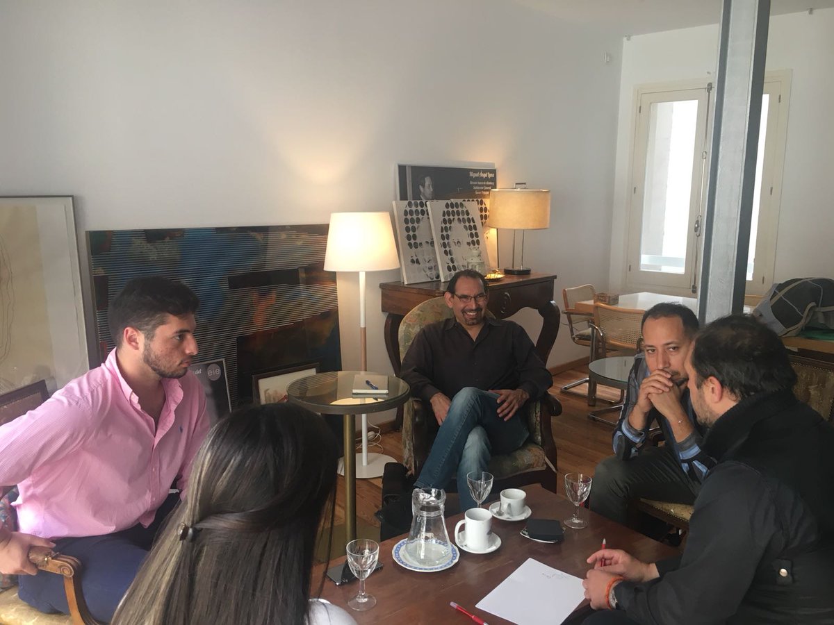 European Institute for Entrepreneurship tweet media