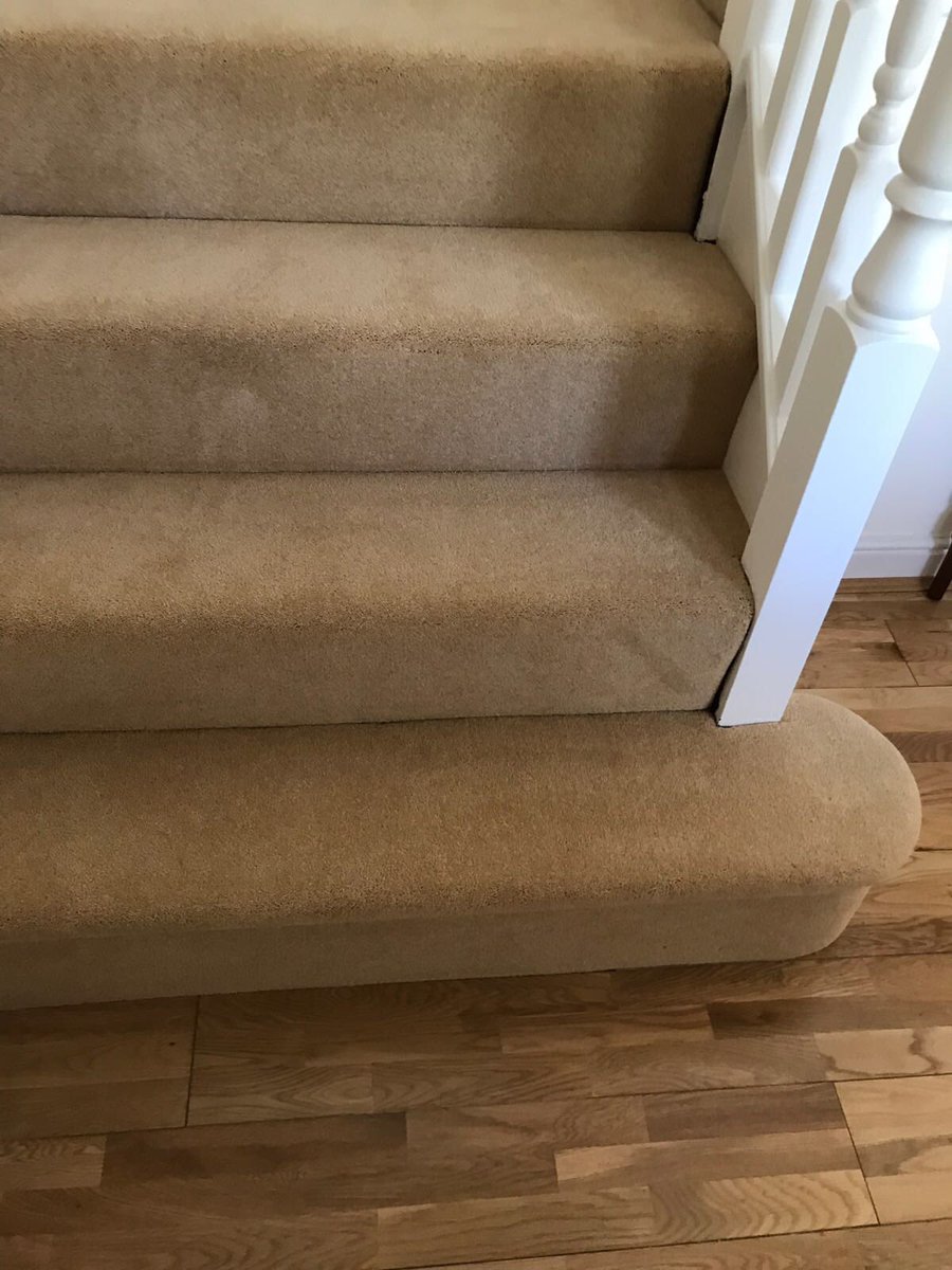 LDF Flooring Limited (@ldfflooring) on Twitter photo Classic 80/20 Twist by <a href="/CormarCarpets/">Cormar Carpets</a> fitted on stairs. Need new flooring? Just let us know and we can bring the showroom to you for a hassle free experience! #ldfflooring #cormar #carpet #stairs #twist #homedecor #homeinspo #homeinspiration Classic 80/20 Twist by <a href="/CormarCarpets/">Cormar Carpets</a> fitted on stairs. Need new flooring? Just let us know and we can bring the showroom to you for a hassle free experience! #ldfflooring #cormar #carpet #stairs #twist #homedecor #homeinspo #homeinspiration