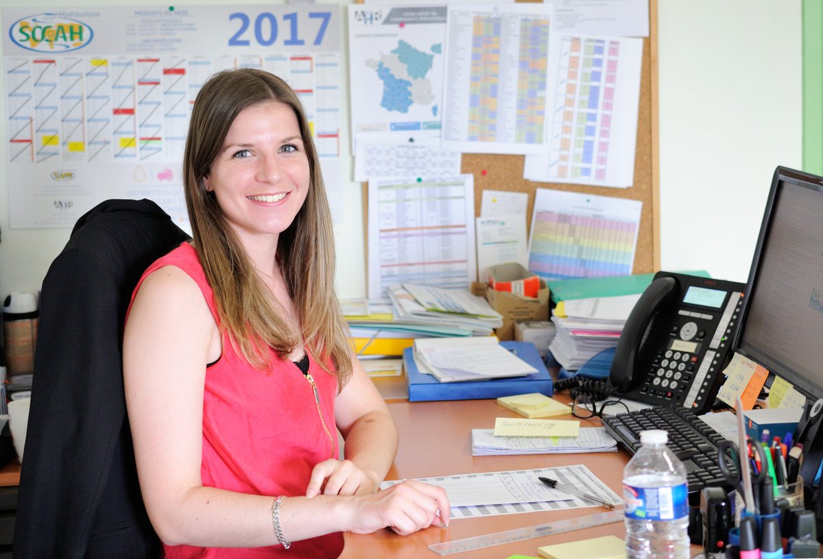 Chez <a href="/SocahHydrau/">Socah Hydraulique</a> nous cherchons notre #assistant de direction  en #CDD à #Chateaubourg (35) pour remplacer Maëva pendant son congé #maternité, ça vous tente ? Rejoignez-nous ou partagez ! C'est par ici : careers.werecruit.io/socah-hydrauli…
