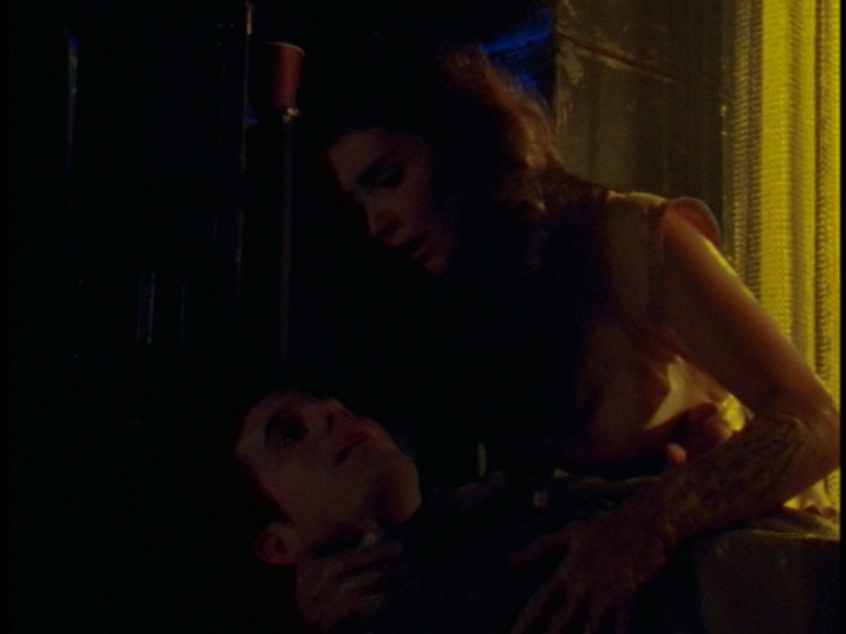 jamie_marsters's tweet image. It&apos;s a wonder Xander didn&apos;t just give up on women completely... #Spander, anyone...? 😜😜😜 @NicholasBrendon @JamesMarstersOf #BuffytheVampireSlayer @BuffyTVS #Buffy @eleven_tv #IncaMummyGirl