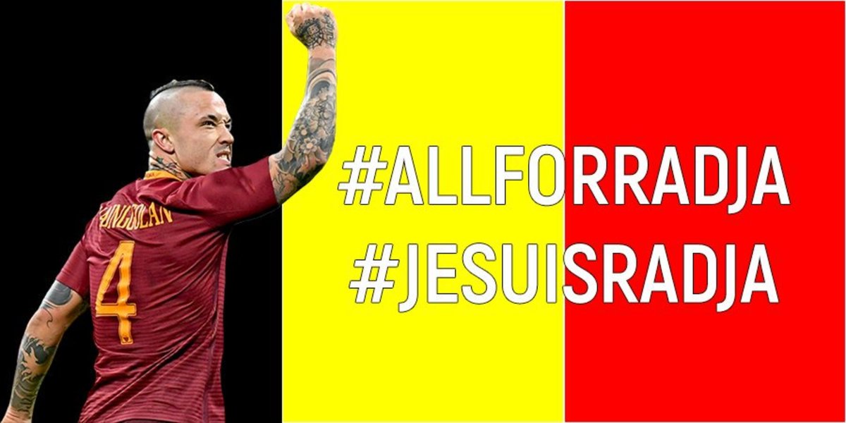 jvg1977's tweet image. #jesuisradja