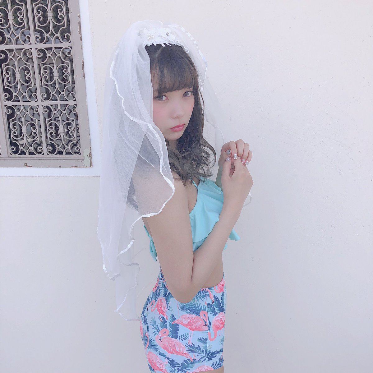 mim_11_11's tweet photo. 結婚する？ https://t.co/CsC60MNa0e