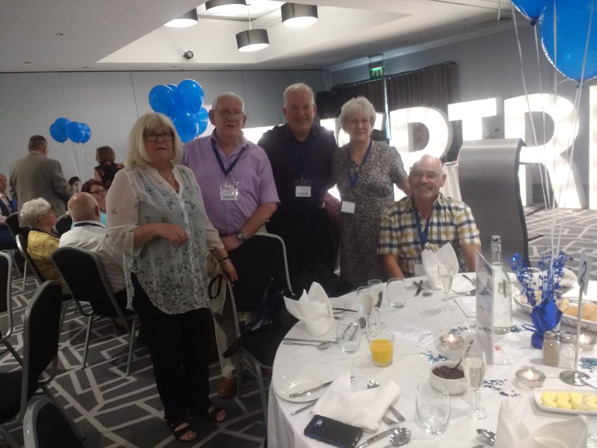 DiabetesUKCymru's tweet photo. Wow, what a night! We're still on cloud nine after our #InspireAwards on Saturday. A HUGE thanks to all our guests, speakers, nominees &amp; winners for making it an incredible day and awesome evening! @DiabetesUK https://t.co/JSbdiOgIW8