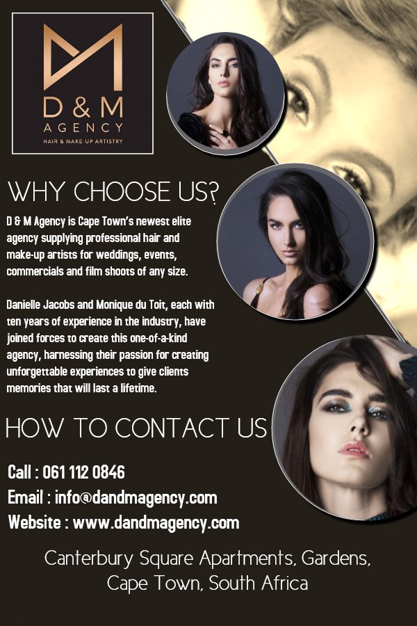 CityBizonline's tweet photo. Professional hair and make up artists for #weddings , events , commercials or film shoots. 
#makeup #hair #style 
https://t.co/cZwZw7JdMd https://t.co/IJ0ntf57Jm