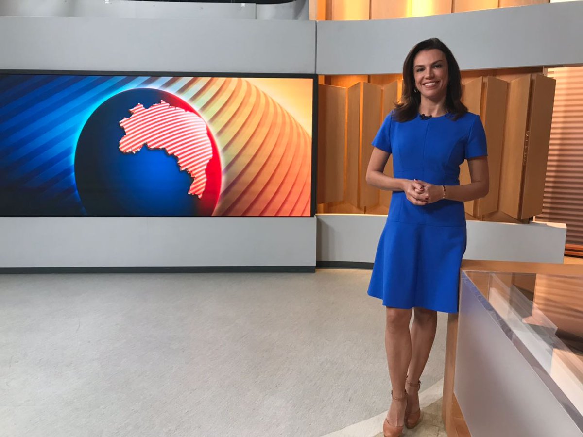 Bom Dia Brasil on Twitter: Bom Dia Brasil on Twitter: