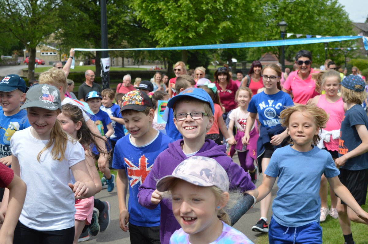 Sutton CP School tweet media