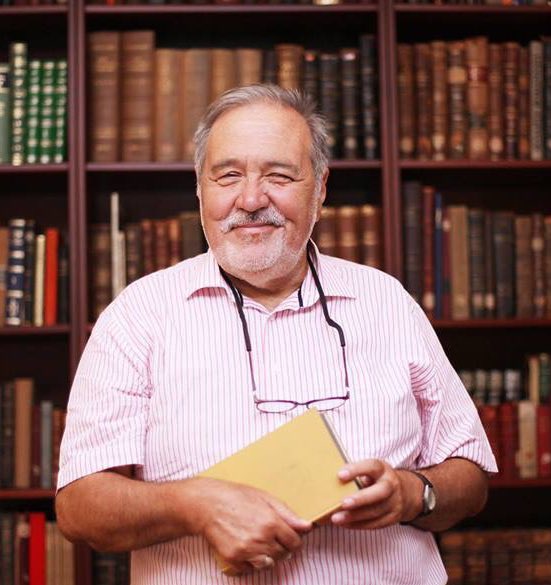 21 Mayıs 1947 tarihinde doğan, Türkiye'ye tarihi sevdiren İlber Ortaylı 71 yaşında!