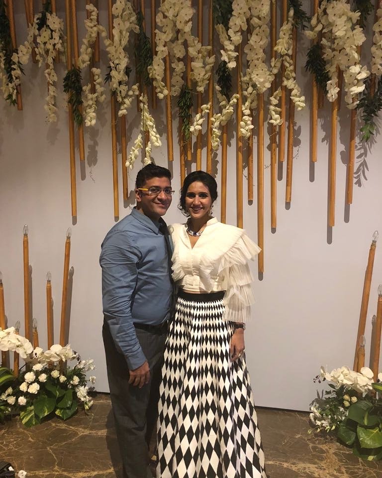 Magnificent in Monochrome!

Shweta Jain wears Khosla Jani.

#KhoslaJani #abujanisandeepkhosla #AJSK #FashionCouture #Luxury #luxuryfashion #beautiful #gorgeous #designerwear #glamorous